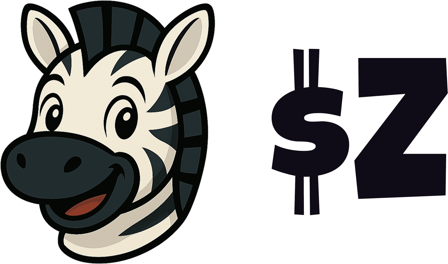$Z logo